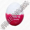 Olcsó Roxanne Perfume 20ml EDT *Crazy Egg* *Red* (IT10861)